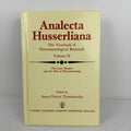 Analecta Husserliana Volume II: The Later Husserl and the Idea of Phenomenology - Image 1