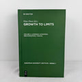 De Gruyter Academic Reference Book - Growth To Limits Volume 4 Appendix By Peter Flora - Image 1