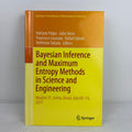 Bayesian Inference and Maximum Entropy Methods in Science and Engineering - Image 1