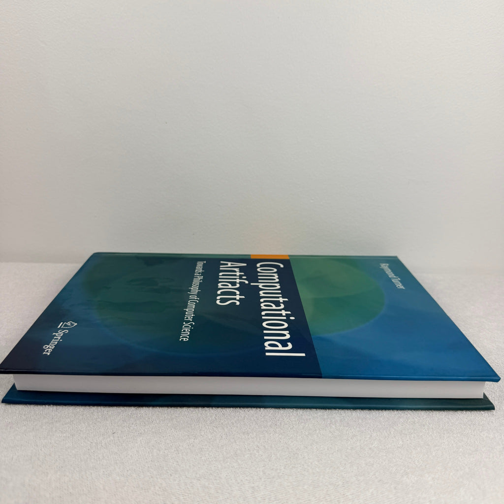 Computational Artifacts: Towards a Philosophy of Computer Science - Image 2