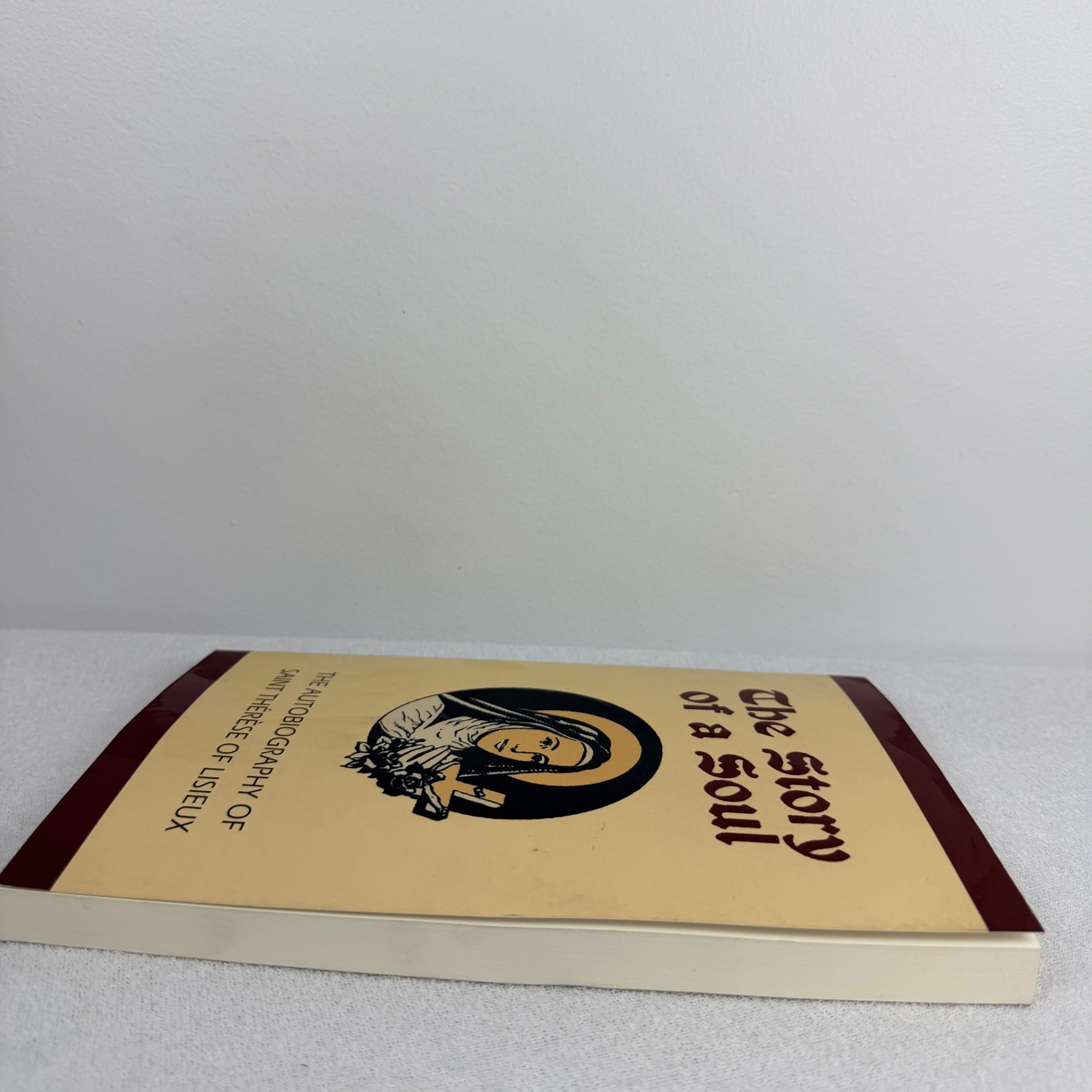 The Story of a Soul: The Autobiography of Saint Thérèse of Lisieux - Image 2