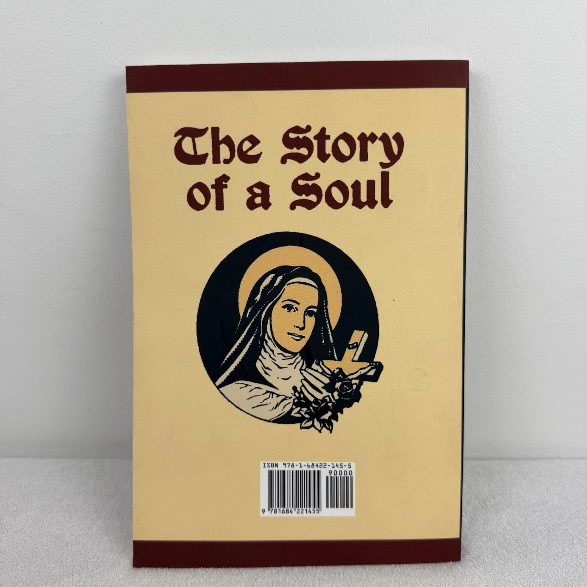 The Story of a Soul: The Autobiography of Saint Thérèse of Lisieux - Image 3