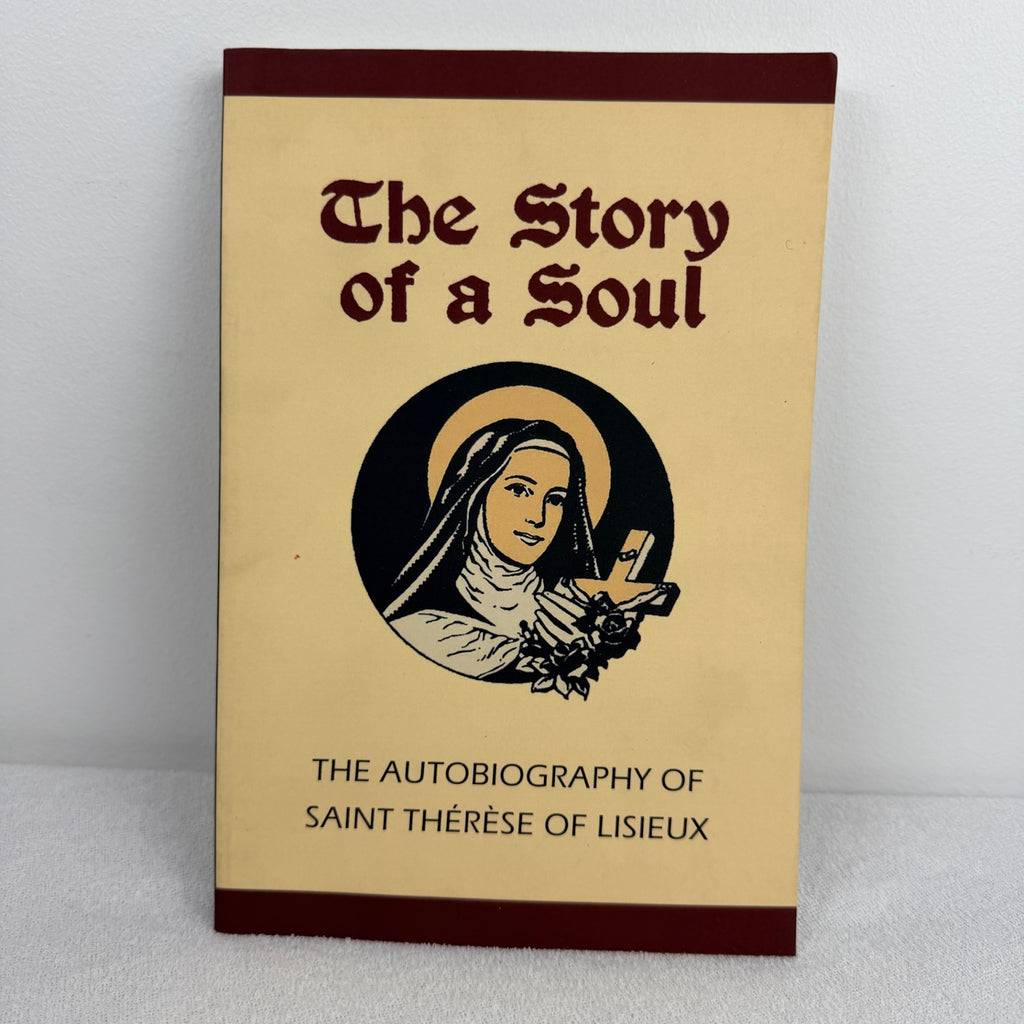 The Story of a Soul: The Autobiography of Saint Thérèse of Lisieux - Image 4