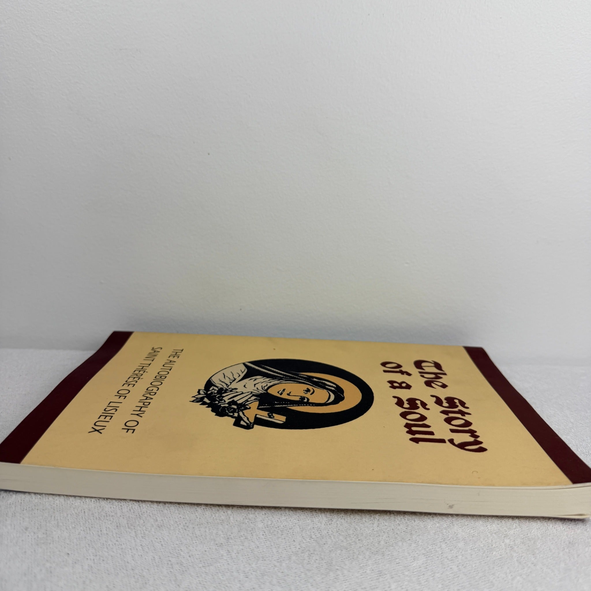 The Story of a Soul: The Autobiography of Saint Thérèse of Lisieux - Image 5