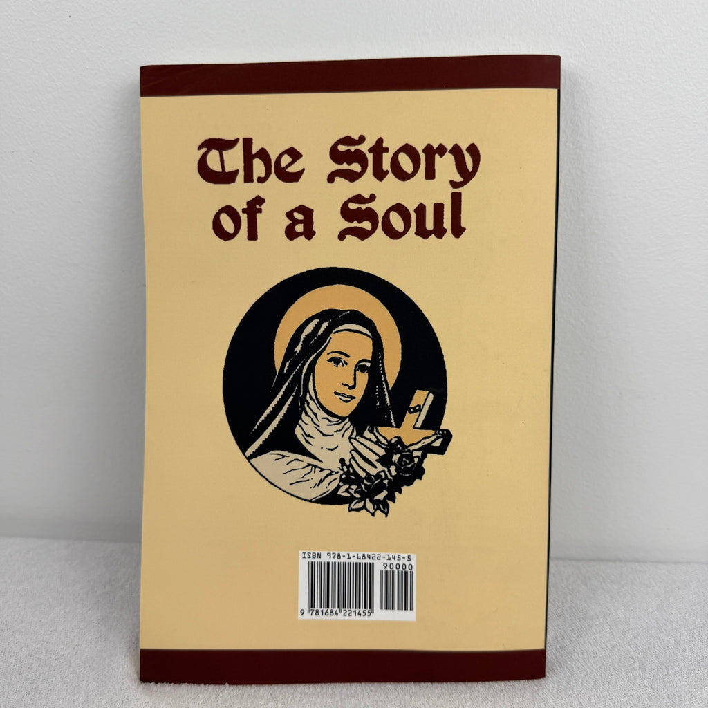 The Story of a Soul: The Autobiography of Saint Thérèse of Lisieux - Image 6