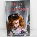 Hope and Substance by Dianne Cikusa - Poetry Book - Image 1