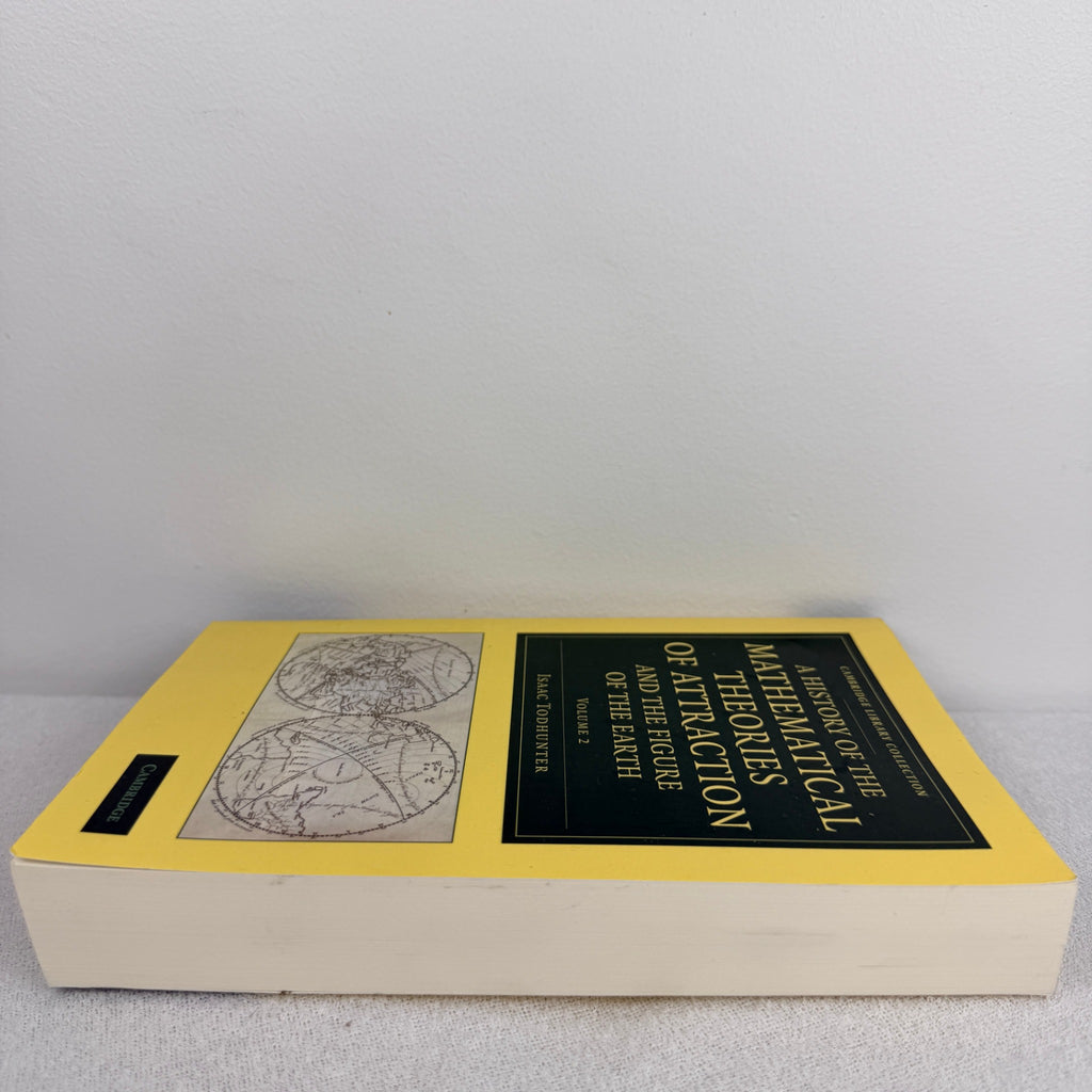 A History of the Mathematical Theories of Attraction and the Figure of the Earth - Image 2