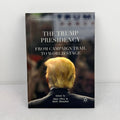 The Trump Presidency: From Campaign Trail to World Stage - Image 1