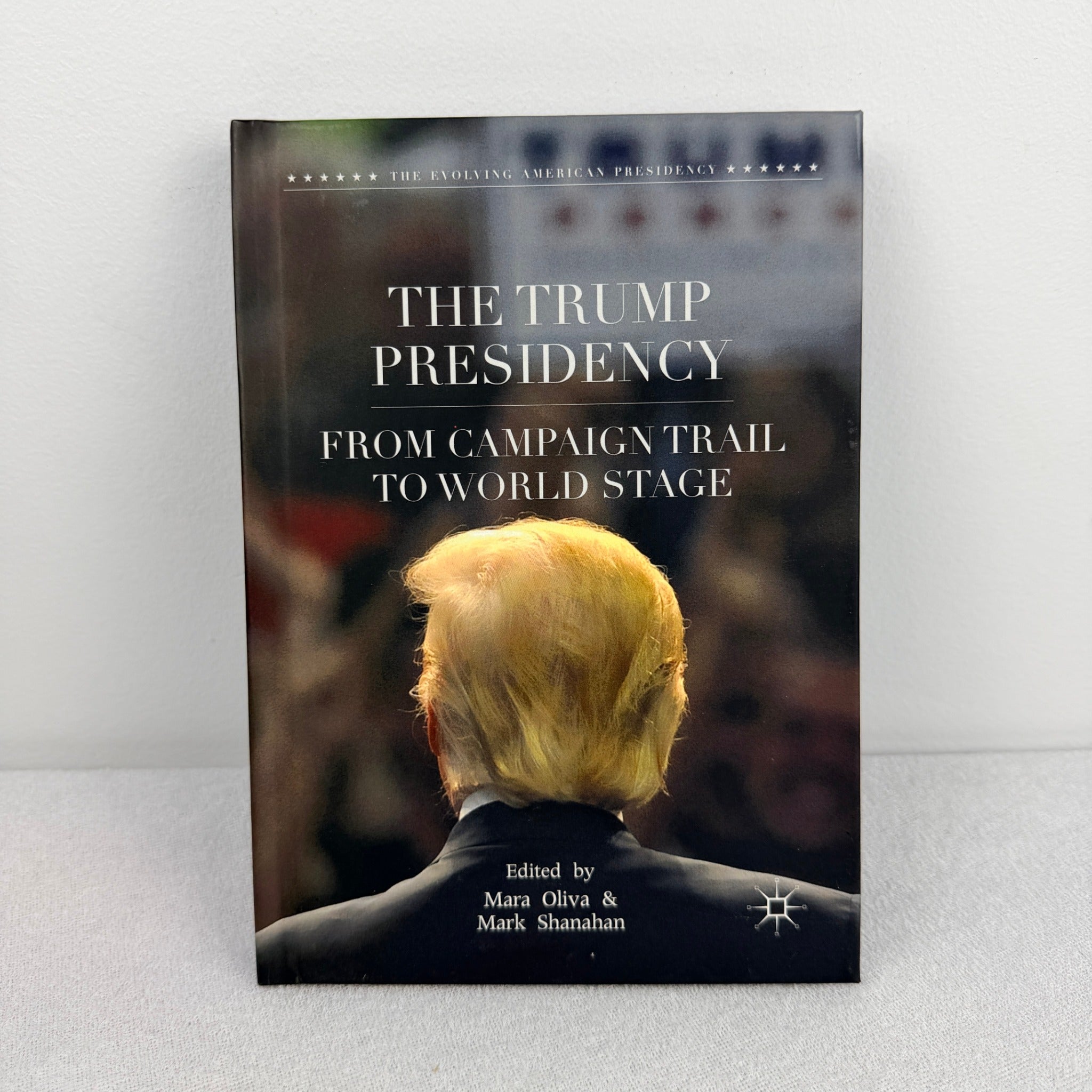 The Trump Presidency: From Campaign Trail to World Stage - Image 1