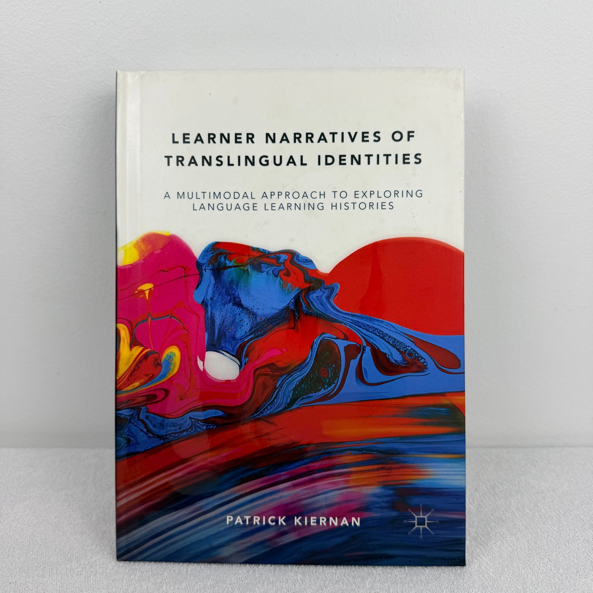 Learner Narratives of Translingual Identities by Patrick Kiernan - Image 1