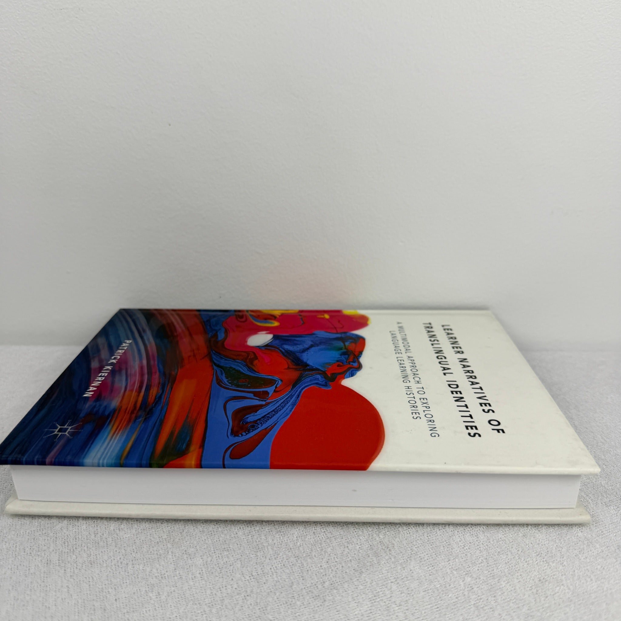 Learner Narratives of Translingual Identities by Patrick Kiernan - Image 2