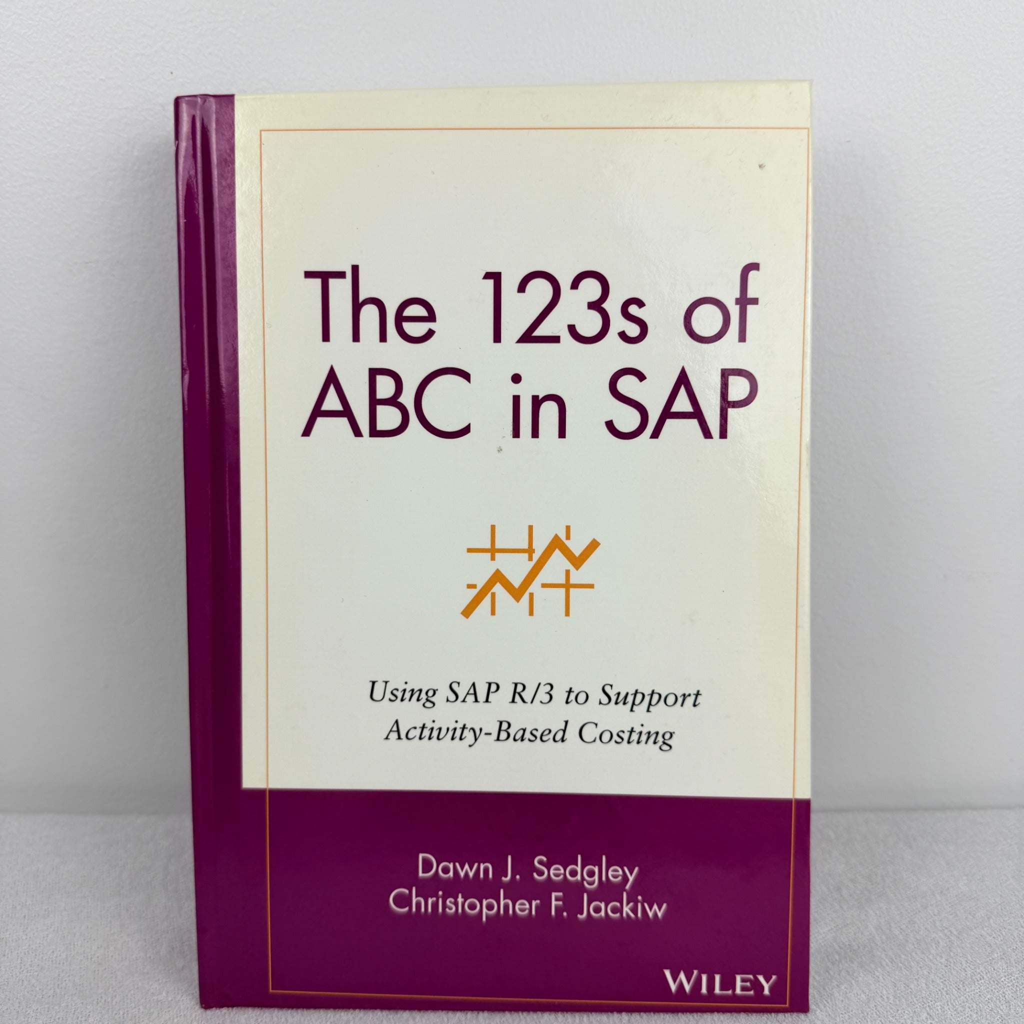The 123s of ABC in SAP: Using SAP R/3 to Support Activity-Based Costing - Image 1