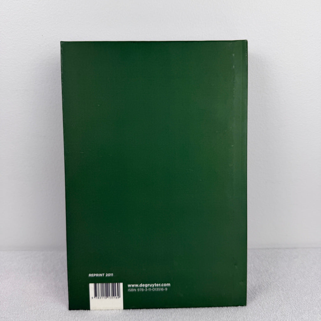 The Role of Theory in Language Description Edited by William A. Foley - Image 3